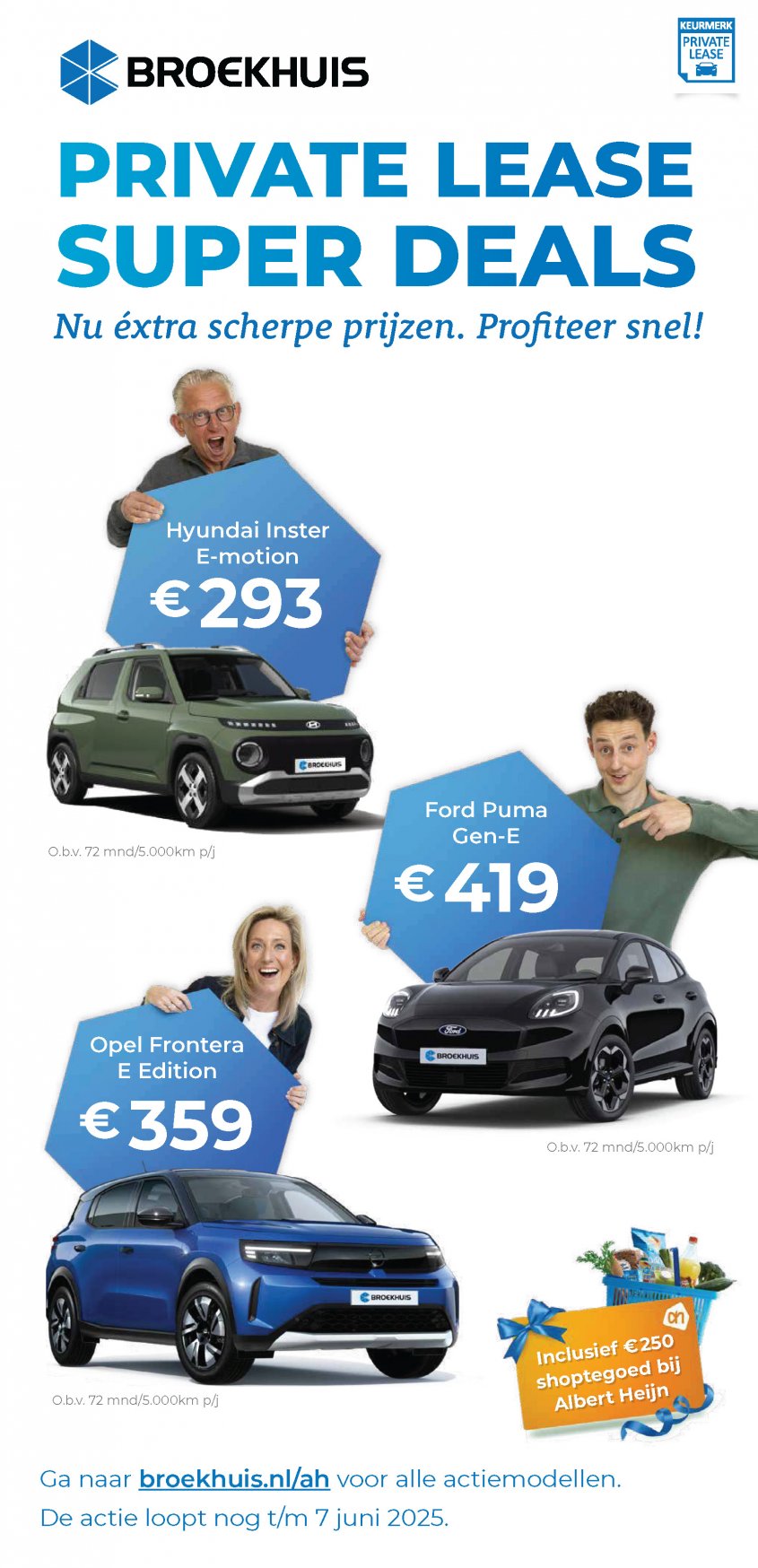 Albert Heijn Aanbiedingen van 05-05-2025 pagina.38