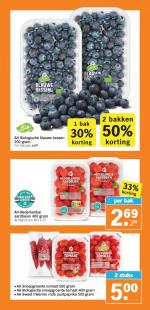 Albert Heijn reclame folder week 19 pagina.20 