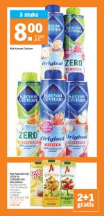Albert Heijn reclame folder week 20 pagina.22 