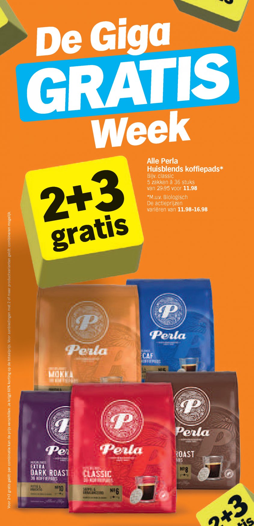 Albert Heijn Aanbiedingen van 19-05-2025 pagina.2