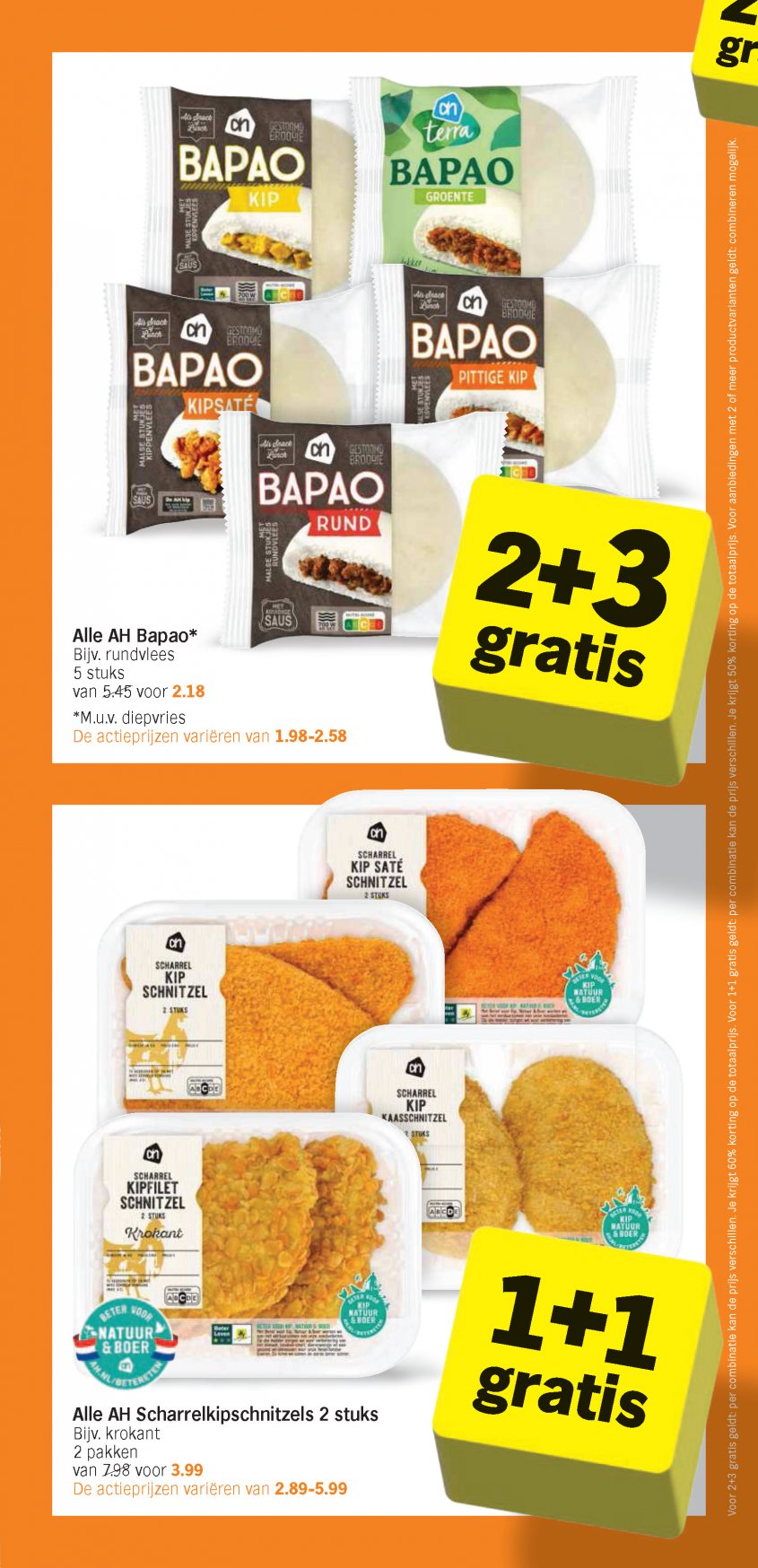 Albert Heijn Aanbiedingen van 19-05-2025 pagina.4