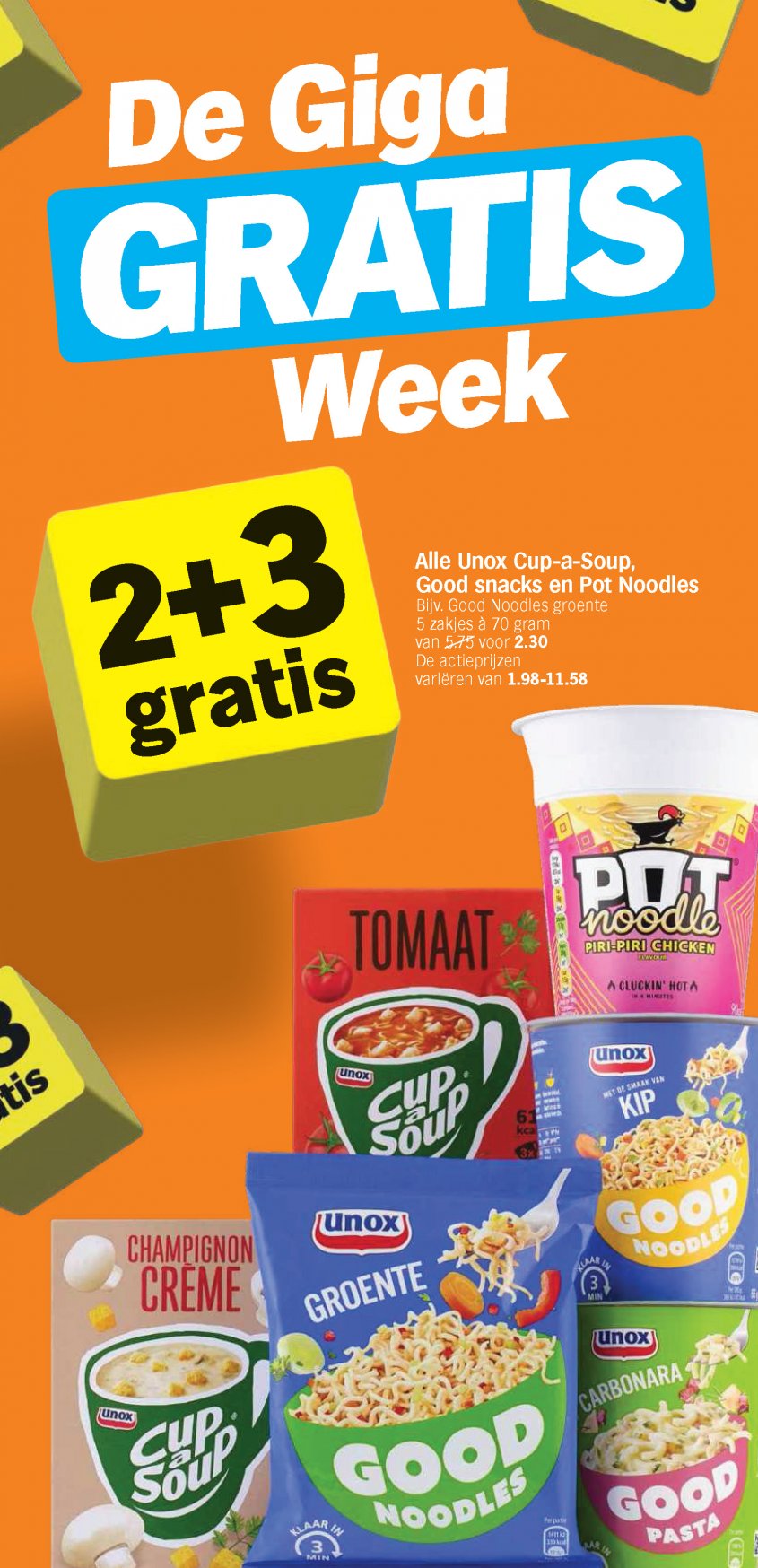 Albert Heijn Aanbiedingen van 19-05-2025 pagina.7