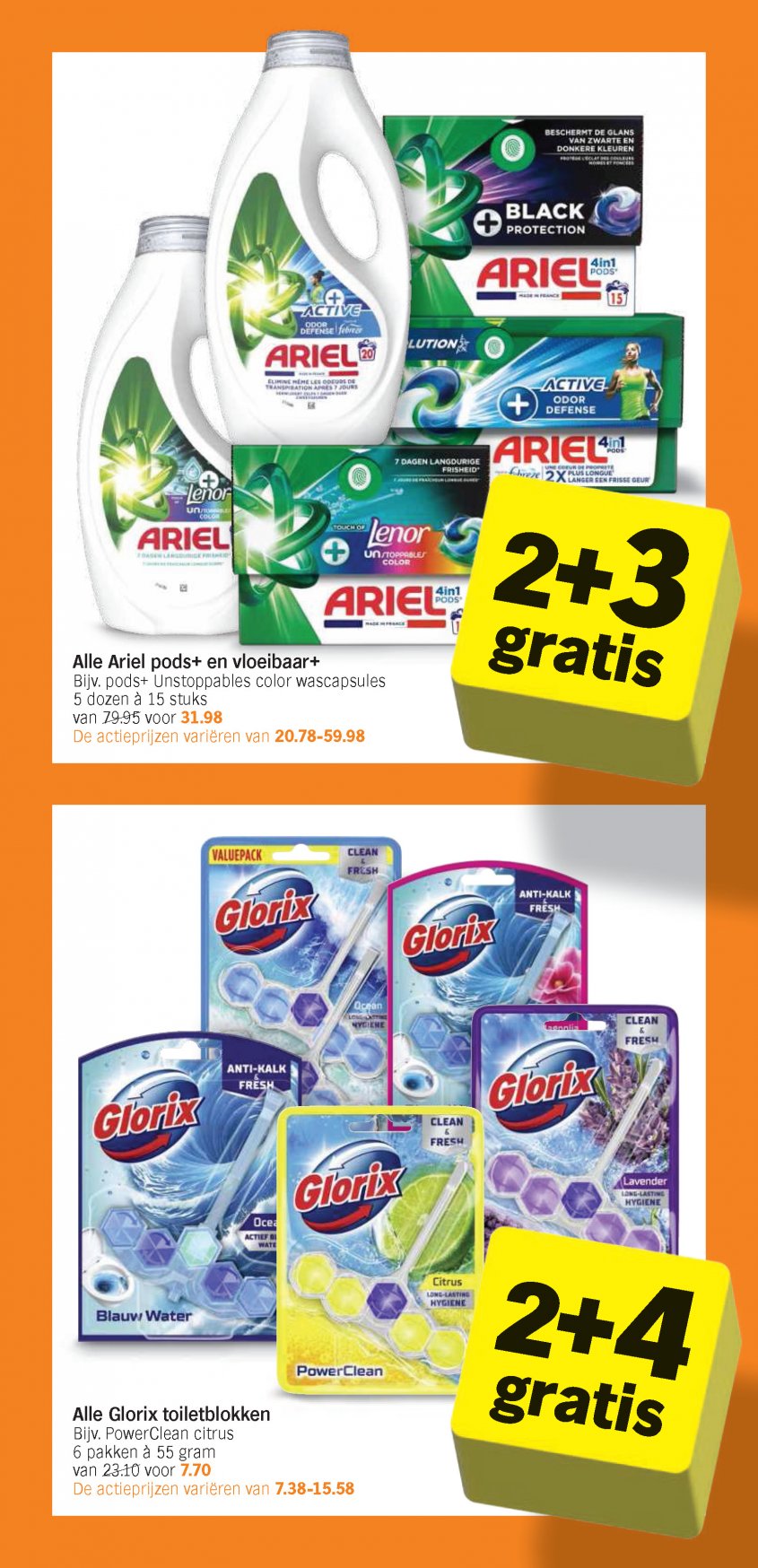 Albert Heijn Aanbiedingen van 19-05-2025 pagina.9