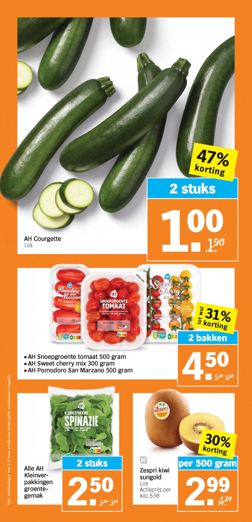 Albert Heijn Aanbiedingen van 19-05-2025 pagina.14