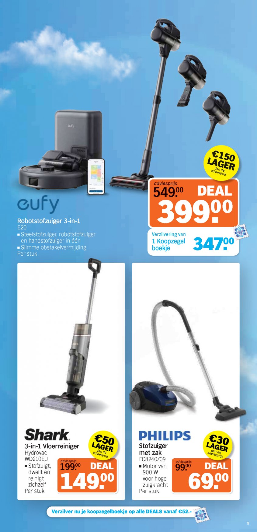 Albert Heijn Aanbiedingen van 19-05-2025 pagina.43