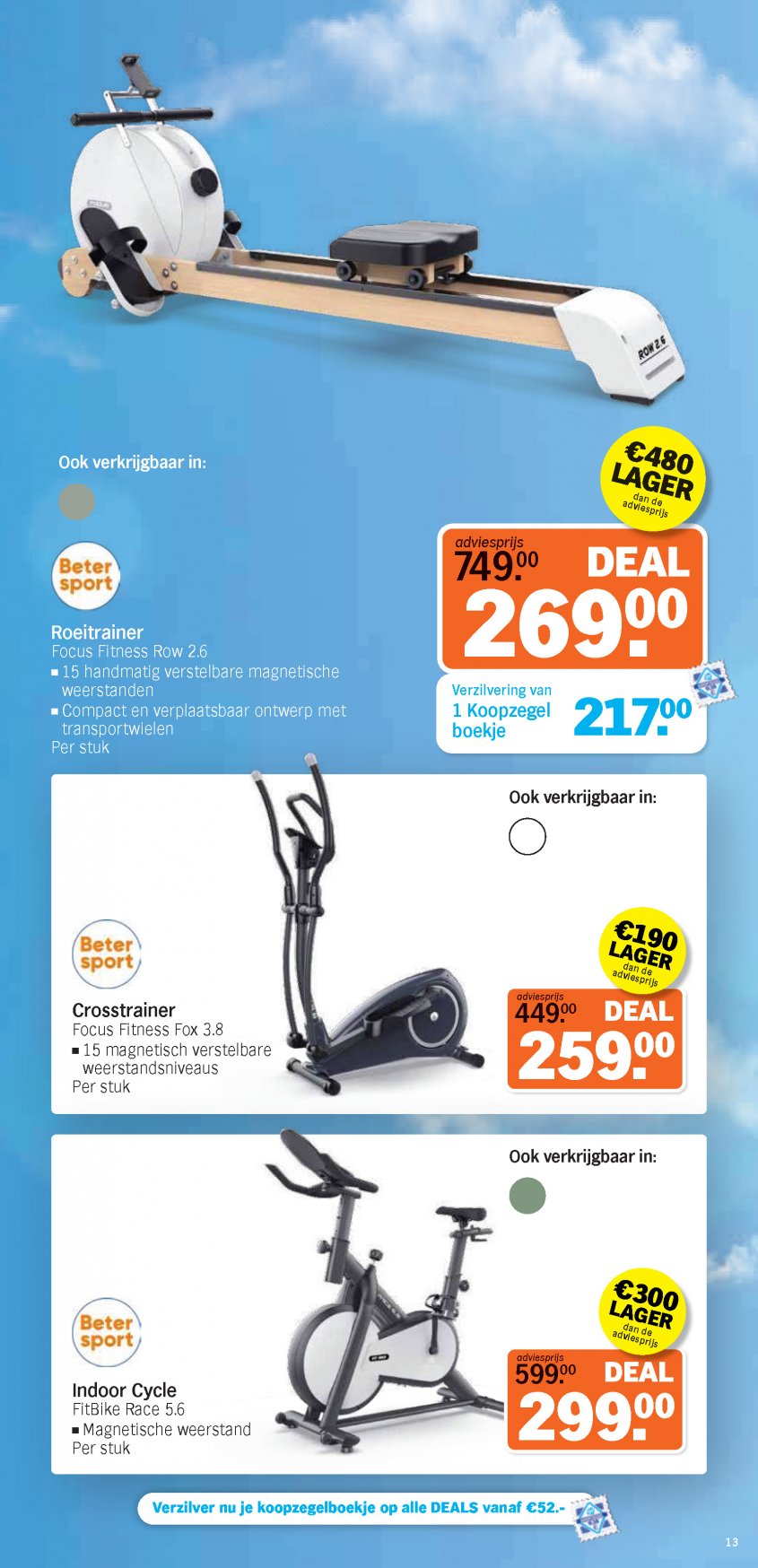 Albert Heijn Aanbiedingen van 19-05-2025 pagina.47