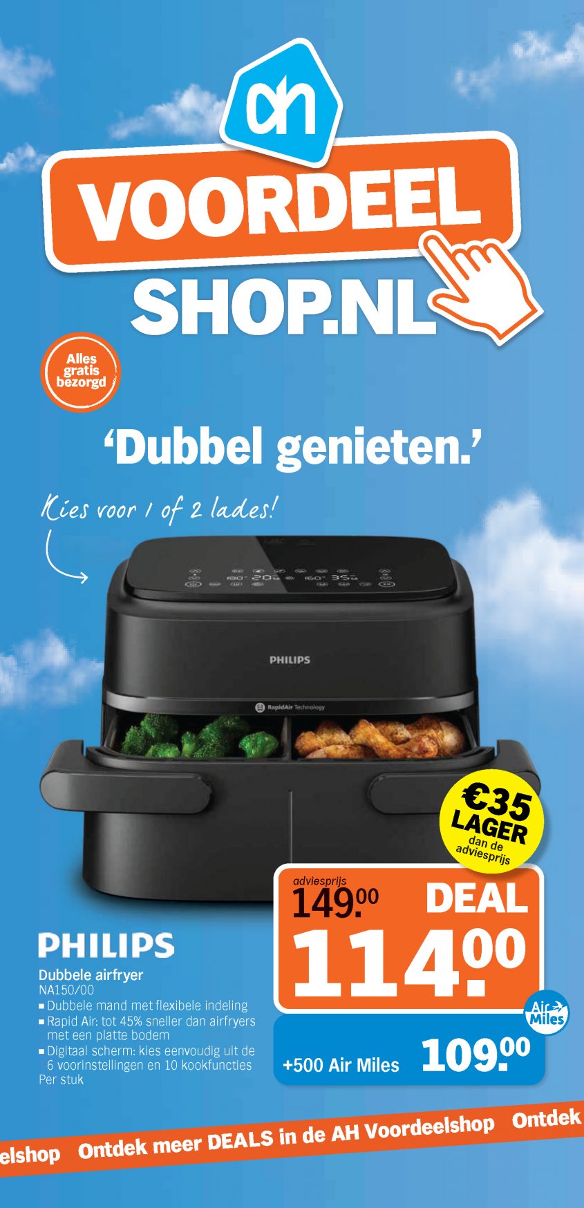 Albert Heijn Aanbiedingen van 19-05-2025 pagina.52