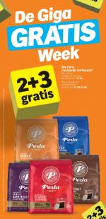 Albert Heijn reclame folder week 21 pagina.2 