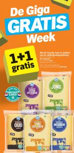 Albert Heijn reclame folder week 21 pagina.3 