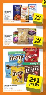 Albert Heijn reclame folder week 21 pagina.6 