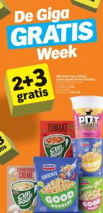 Albert Heijn reclame folder week 21 pagina.7 