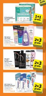 Albert Heijn reclame folder week 21 pagina.8 