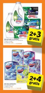 Albert Heijn reclame folder week 21 pagina.9 