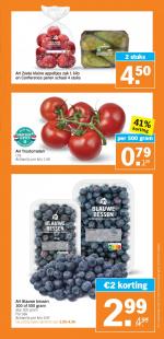 Albert Heijn reclame folder week 21 pagina.13 