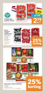 Albert Heijn reclame folder week 21 pagina.15 