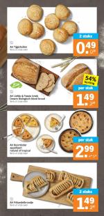 Albert Heijn reclame folder week 21 pagina.17 