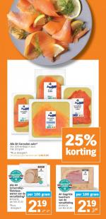 Albert Heijn reclame folder week 21 pagina.18 