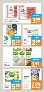 Albert Heijn reclame folder week 21 pagina.19 