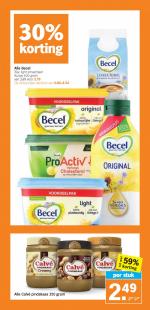 Albert Heijn reclame folder week 21 pagina.20 