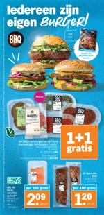 Albert Heijn reclame folder week 21 pagina.23 