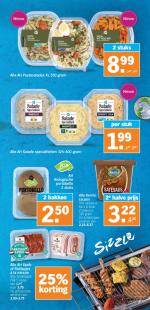 Albert Heijn reclame folder week 21 pagina.24 
