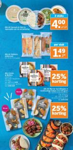 Albert Heijn reclame folder week 21 pagina.26 