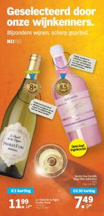 Albert Heijn reclame folder week 21 pagina.28 