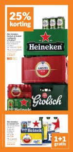 Albert Heijn reclame folder week 21 pagina.30 