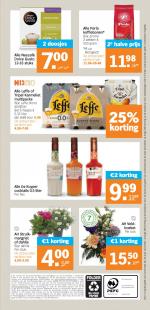 Albert Heijn reclame folder week 21 pagina.31 