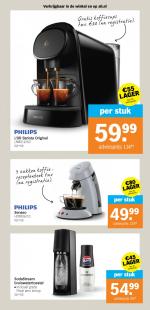 Albert Heijn reclame folder week 21 pagina.33 