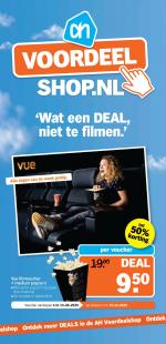 Albert Heijn reclame folder week 21 pagina.35 