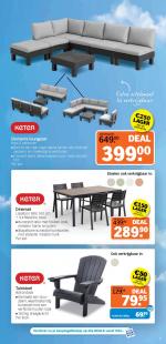 Albert Heijn reclame folder week 21 pagina.37 