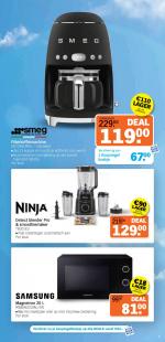 Albert Heijn reclame folder week 21 pagina.39 