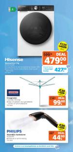 Albert Heijn reclame folder week 21 pagina.41 
