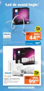 Albert Heijn reclame folder week 21 pagina.45 
