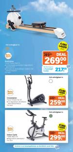 Albert Heijn reclame folder week 21 pagina.47 