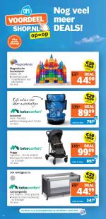 Albert Heijn reclame folder week 21 pagina.48 