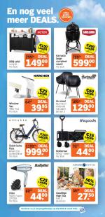 Albert Heijn reclame folder week 21 pagina.51 