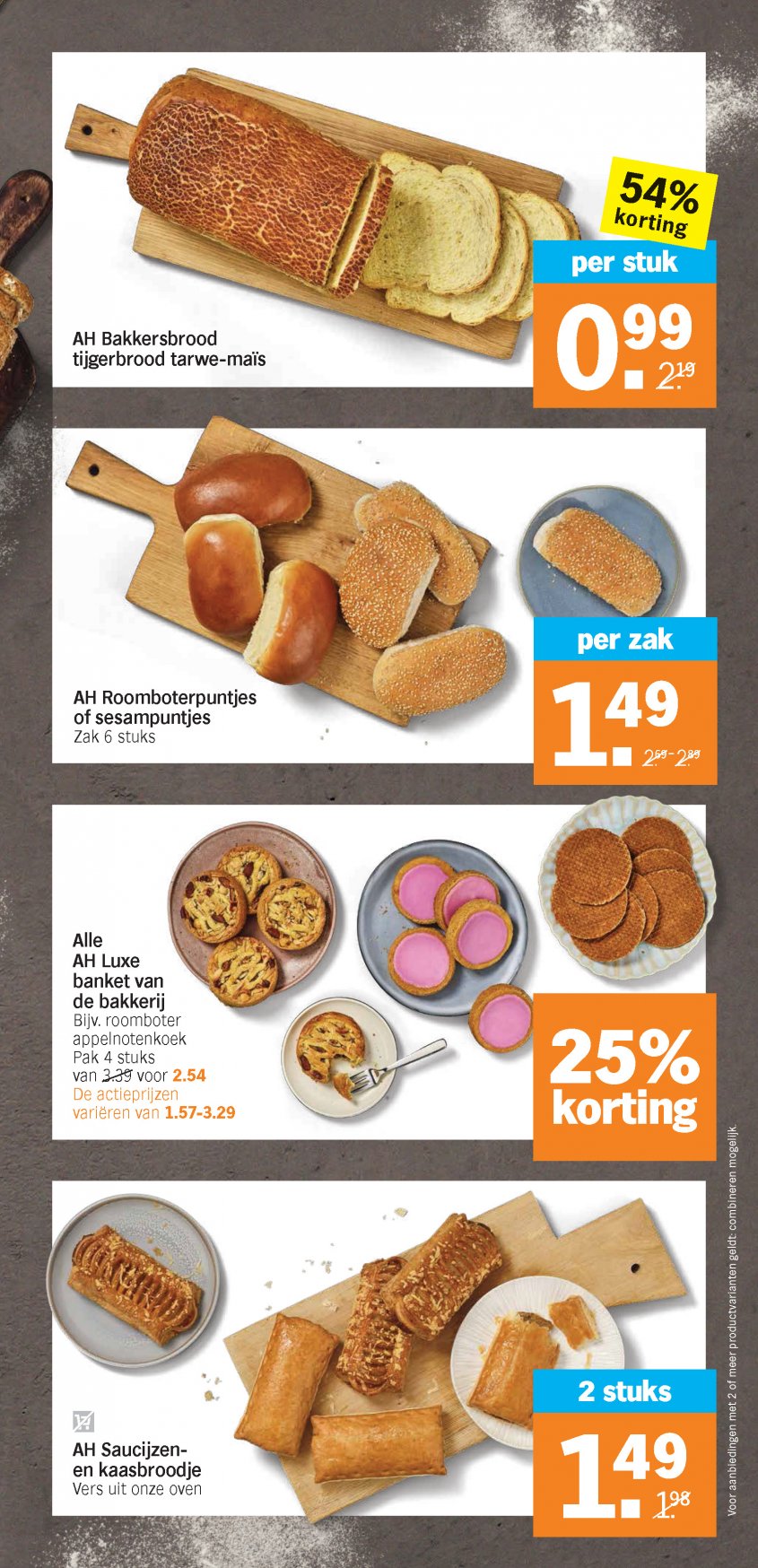 Albert Heijn Aanbiedingen van 26-05-2025 pagina.8