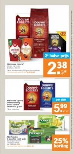 Albert Heijn reclame folder week 22, pagina.25