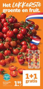 Albert Heijn reclame folder week 22 pagina.3 