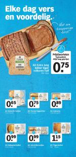 Albert Heijn reclame folder week 22 pagina.9 
