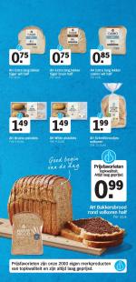 Albert Heijn reclame folder week 22 pagina.10 