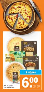 Albert Heijn reclame folder week 22 pagina.11 