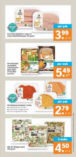 Albert Heijn reclame folder week 22 pagina.12 