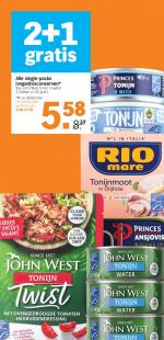 Albert Heijn reclame folder week 22 pagina.13 