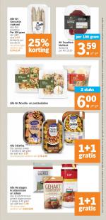 Albert Heijn reclame folder week 22 pagina.14 