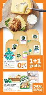 Albert Heijn reclame folder week 22 pagina.15 