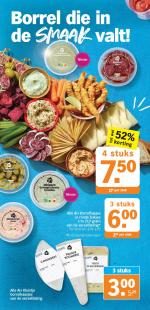Albert Heijn reclame folder week 22 pagina.18 