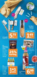 Albert Heijn reclame folder week 22 pagina.19 